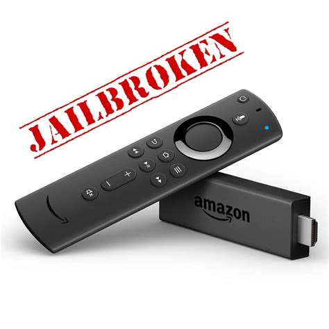 jailbroken firestick|jailbroken firestick for sale.